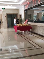 点击看大图 -艾博尔医院