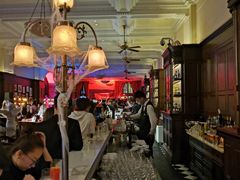 -LONG BAR 廊吧(外滩华尔道夫酒店)