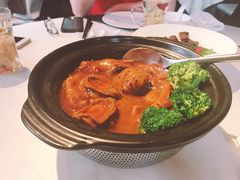 -皇朝会.经典传统粤菜(外滩店)