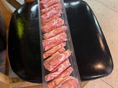 -四禧精酿烧烤串吧(大明湖店)
