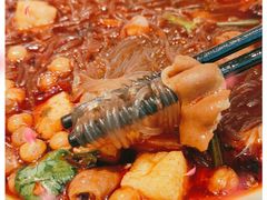 -苏晓玥·手作江南小吃(深圳北站店)