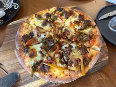 -1/2half西餐(中大国际店)