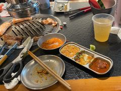 -炽城·烤肉名家(鸿达中央广场店)