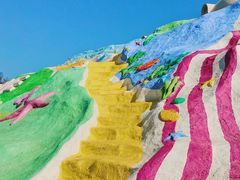 -漳州滨海火山岛自然生态风景区