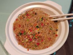 -王府井酒店(金桥港湾店)