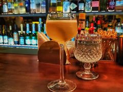 -Ish Whiskey&Cocktail Bar酒吧(合生麒麟新天地店)