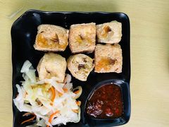 -郭爸烧仙草(西航·潭人街店)