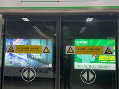 -大剧院(地铁站)