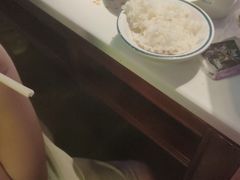 自助调料区-卤校长重庆火锅(国兴店)