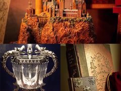 -歪歪宫殿·生日派对·团建聚会·轰趴·Wonder Palazzo
