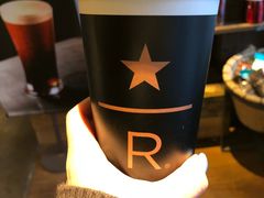 -星巴克(武康路店)