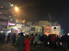 -盐水蜂炮