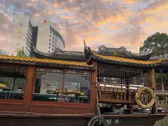 -衣裳街历史文化街区