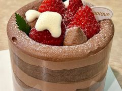 -爱达乐面包生日蛋糕(十陵成大店)