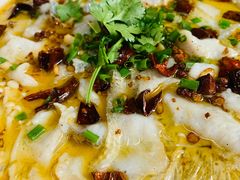 -宽窄巷子·成都冒菜·传统小吃(海印又一城店)