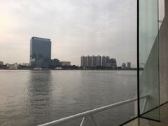 景观位-白天鹅宾馆·流浮阁咖啡厅