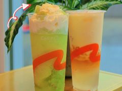 -CoCo都可(砂之船奥莱店)