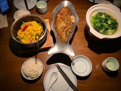 -刀板香·安徽菜(望江东路店)