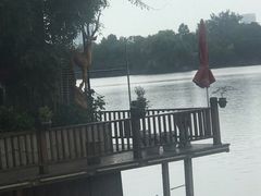 -东湖食堂·湖景餐厅•会议