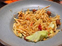 -金厨泰国餐厅·全泰籍厨师料理(拱北店)