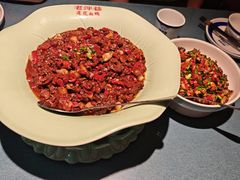 -老萍巷•莲花血鸭(楚萍店)