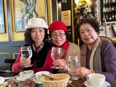-Entrecôte 法国牛扒馆(保利·时光里店)