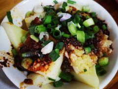 -洞子口张老二凉粉(文殊院店)