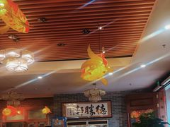 -德胜轩正宗顺德菜(宝安沙井会展中心店)