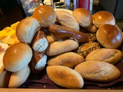 -广州富力君悦大酒店·凯菲厅