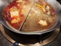 -湊湊火锅·茶憩(打浦桥日月光店)