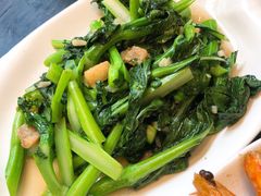 -美极鲜食坊(宝安南路店)