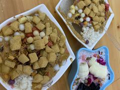 -串妹花式冰粉(乐山总店)
