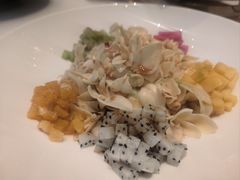 -巴音浩日娲·蒙餐(双林东路店)