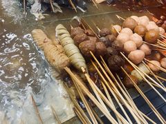 -郭记小街麻辣烫(虎坊路店)
