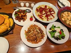 -大树餐厅(益田假日店)