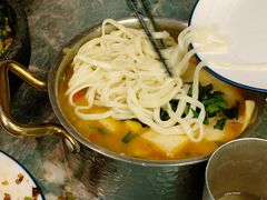 -浩海火燒雲傣家菜(芮欧百货店)