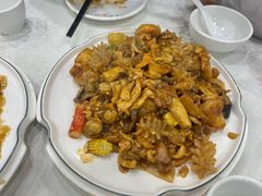 -同发号饭庄(复兴路店)