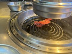 -大叹号·朝鲜族烤肉(潍坊泰华城店)