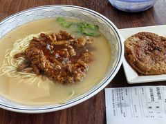 -王家沙点心店(西康路店)
