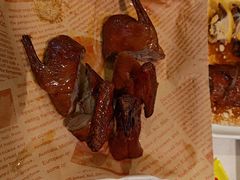 -鹅冠港式茶餐厅(来福士店)