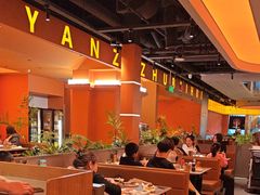 -黑金·寻焰自助百汇·烤肉·火锅(中街店)