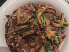 -崂山水果园农家宴(泉水鸡店)