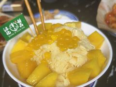 -江记甜品(罗湖店)