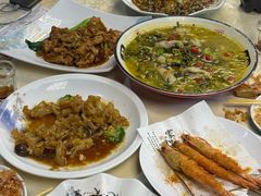 -黑石礁酒楼·海鲜(黑石礁店)