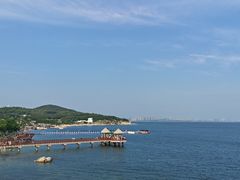 -养马岛旅游度假区