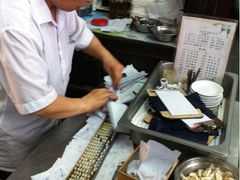 -新乡饭店