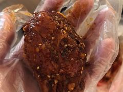 -老妈秘制兔头(春熙路店)