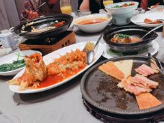 -小厨娘淮扬菜(天印大道店)