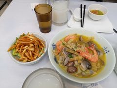 -小城故事·地道宁波味(月湖盛园店)