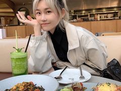 -农畉LONFOOD(福田星河COCOPark店)